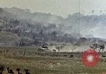 Image of 6th Marines 2nd Battalion 22nd Regiment Okinawa Ryukyu Islands, 1945, second 11 stock footage video 65675052774