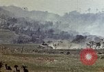 Image of 6th Marines 2nd Battalion 22nd Regiment Okinawa Ryukyu Islands, 1945, second 12 stock footage video 65675052774