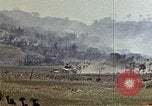 Image of 6th Marines 2nd Battalion 22nd Regiment Okinawa Ryukyu Islands, 1945, second 13 stock footage video 65675052774