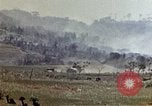 Image of 6th Marines 2nd Battalion 22nd Regiment Okinawa Ryukyu Islands, 1945, second 15 stock footage video 65675052774