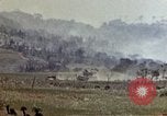 Image of 6th Marines 2nd Battalion 22nd Regiment Okinawa Ryukyu Islands, 1945, second 16 stock footage video 65675052774