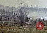 Image of 6th Marines 2nd Battalion 22nd Regiment Okinawa Ryukyu Islands, 1945, second 25 stock footage video 65675052774