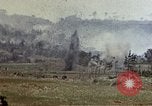 Image of 6th Marines 2nd Battalion 22nd Regiment Okinawa Ryukyu Islands, 1945, second 26 stock footage video 65675052774