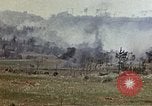 Image of 6th Marines 2nd Battalion 22nd Regiment Okinawa Ryukyu Islands, 1945, second 29 stock footage video 65675052774