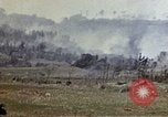 Image of 6th Marines 2nd Battalion 22nd Regiment Okinawa Ryukyu Islands, 1945, second 31 stock footage video 65675052774