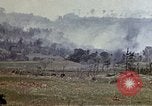 Image of 6th Marines 2nd Battalion 22nd Regiment Okinawa Ryukyu Islands, 1945, second 32 stock footage video 65675052774