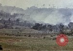 Image of 6th Marines 2nd Battalion 22nd Regiment Okinawa Ryukyu Islands, 1945, second 33 stock footage video 65675052774