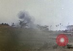 Image of 6th Marines 2nd Battalion 22nd Regiment Okinawa Ryukyu Islands, 1945, second 37 stock footage video 65675052774