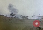 Image of 6th Marines 2nd Battalion 22nd Regiment Okinawa Ryukyu Islands, 1945, second 39 stock footage video 65675052774