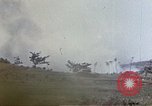 Image of 6th Marines 2nd Battalion 22nd Regiment Okinawa Ryukyu Islands, 1945, second 45 stock footage video 65675052774