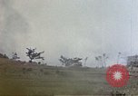 Image of 6th Marines 2nd Battalion 22nd Regiment Okinawa Ryukyu Islands, 1945, second 47 stock footage video 65675052774