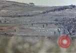 Image of 6th Marines 2nd Battalion 22nd Regiment Okinawa Ryukyu Islands, 1945, second 52 stock footage video 65675052774