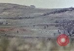 Image of 6th Marines 2nd Battalion 22nd Regiment Okinawa Ryukyu Islands, 1945, second 53 stock footage video 65675052774