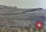 Image of 6th Marines 2nd Battalion 22nd Regiment Okinawa Ryukyu Islands, 1945, second 61 stock footage video 65675052774