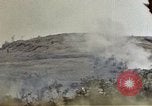 Image of 6th Marines 2nd Battalion 22nd Regiment Naha Okinawa Ryukyu Islands, 1945, second 4 stock footage video 65675052775