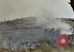 Image of 6th Marines 2nd Battalion 22nd Regiment Naha Okinawa Ryukyu Islands, 1945, second 5 stock footage video 65675052775
