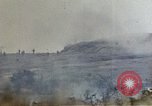 Image of 6th Marines 2nd Battalion 22nd Regiment Naha Okinawa Ryukyu Islands, 1945, second 13 stock footage video 65675052775
