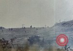Image of 6th Marines 2nd Battalion 22nd Regiment Naha Okinawa Ryukyu Islands, 1945, second 20 stock footage video 65675052775
