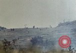 Image of 6th Marines 2nd Battalion 22nd Regiment Naha Okinawa Ryukyu Islands, 1945, second 21 stock footage video 65675052775