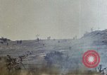 Image of 6th Marines 2nd Battalion 22nd Regiment Naha Okinawa Ryukyu Islands, 1945, second 23 stock footage video 65675052775