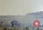 Image of 6th Marines 2nd Battalion 22nd Regiment Naha Okinawa Ryukyu Islands, 1945, second 30 stock footage video 65675052775