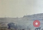 Image of 6th Marines 2nd Battalion 22nd Regiment Naha Okinawa Ryukyu Islands, 1945, second 33 stock footage video 65675052775