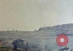 Image of 6th Marines 2nd Battalion 22nd Regiment Naha Okinawa Ryukyu Islands, 1945, second 36 stock footage video 65675052775