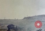 Image of 6th Marines 2nd Battalion 22nd Regiment Naha Okinawa Ryukyu Islands, 1945, second 40 stock footage video 65675052775