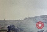 Image of 6th Marines 2nd Battalion 22nd Regiment Naha Okinawa Ryukyu Islands, 1945, second 42 stock footage video 65675052775