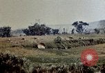 Image of 6th Marines 2nd Battalion 22nd Regiment Naha Okinawa Ryukyu Islands, 1945, second 48 stock footage video 65675052775