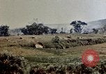 Image of 6th Marines 2nd Battalion 22nd Regiment Naha Okinawa Ryukyu Islands, 1945, second 49 stock footage video 65675052775