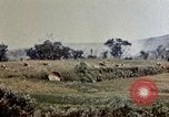 Image of 6th Marines 2nd Battalion 22nd Regiment Naha Okinawa Ryukyu Islands, 1945, second 52 stock footage video 65675052775