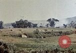 Image of 6th Marines 2nd Battalion 22nd Regiment Naha Okinawa Ryukyu Islands, 1945, second 53 stock footage video 65675052775