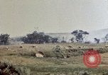 Image of 6th Marines 2nd Battalion 22nd Regiment Naha Okinawa Ryukyu Islands, 1945, second 60 stock footage video 65675052775