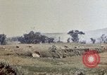 Image of 6th Marines 2nd Battalion 22nd Regiment Naha Okinawa Ryukyu Islands, 1945, second 62 stock footage video 65675052775