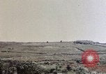 Image of 6th Marines 2nd Battalion 22nd Regiment Naha Okinawa Ryukyu Islands, 1945, second 25 stock footage video 65675052776