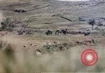 Image of 6th Marines 2nd Battalion 22nd Regiment Naha Okinawa Ryukyu Islands, 1945, second 55 stock footage video 65675052776