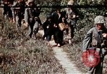 Image of 3rd Battalion 22nd Marine Regiment Okinawa Ryukyu Islands, 1945, second 1 stock footage video 65675052777
