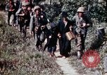 Image of 3rd Battalion 22nd Marine Regiment Okinawa Ryukyu Islands, 1945, second 3 stock footage video 65675052777