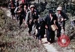 Image of 3rd Battalion 22nd Marine Regiment Okinawa Ryukyu Islands, 1945, second 4 stock footage video 65675052777