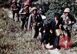Image of 3rd Battalion 22nd Marine Regiment Okinawa Ryukyu Islands, 1945, second 5 stock footage video 65675052777
