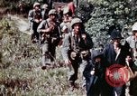 Image of 3rd Battalion 22nd Marine Regiment Okinawa Ryukyu Islands, 1945, second 8 stock footage video 65675052777