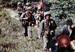 Image of 3rd Battalion 22nd Marine Regiment Okinawa Ryukyu Islands, 1945, second 9 stock footage video 65675052777