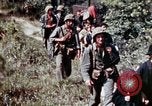 Image of 3rd Battalion 22nd Marine Regiment Okinawa Ryukyu Islands, 1945, second 10 stock footage video 65675052777