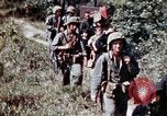 Image of 3rd Battalion 22nd Marine Regiment Okinawa Ryukyu Islands, 1945, second 11 stock footage video 65675052777