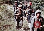 Image of 3rd Battalion 22nd Marine Regiment Okinawa Ryukyu Islands, 1945, second 13 stock footage video 65675052777
