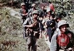 Image of 3rd Battalion 22nd Marine Regiment Okinawa Ryukyu Islands, 1945, second 14 stock footage video 65675052777