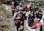 Image of 3rd Battalion 22nd Marine Regiment Okinawa Ryukyu Islands, 1945, second 15 stock footage video 65675052777