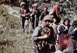Image of 3rd Battalion 22nd Marine Regiment Okinawa Ryukyu Islands, 1945, second 17 stock footage video 65675052777