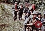 Image of 3rd Battalion 22nd Marine Regiment Okinawa Ryukyu Islands, 1945, second 18 stock footage video 65675052777